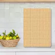 Monivärinen Antibakteerinen Leikkuulauta 100% Karkaistua Lasi 20x30 cm - Helppo Puhdistaa, Liukumaton, Ei Astianpesukoneeseen - Keittiötyövälineet - 8684283727216 - 3