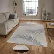 Monivärinen eteisen matto käytävämatto 80x150 cm - 100% Polyesteri, Antibakteerinen, Konepestävä, 3D Digitaalinen Painatus, Liukumaton - Pienet matot ja käytävämatot - 8682870327856 - 2