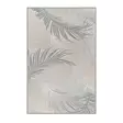Monivärinen eteisen matto käytävämatto 80x150 cm - 100% Polyesteri, Antibakteerinen, Konepestävä, 3D Digitaalinen Painatus, Liukumaton - Pienet matot ja käytävämatot - 8682870327856 - 1