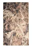 Monivärinen eteisen matto käytävämatto 80x150 cm - 100% Polyesteri, Antibakteerinen, Konepestävä, Liukumaton, Digitaalinen Painatus - Pienet matot ja käytävämatot - 8681875593266 - 1