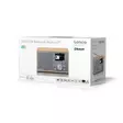 Mono DAB+ FM-radio Bluetoothilla Puu - Radiot ja MP3/4-soittimet - 8711902079736 - 67