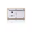Mono DAB+ FM-radio Bluetoothilla Puu - Radiot ja MP3/4-soittimet - 8711902079736 - 20