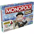 Monopoly Matkusta maailma läpi -lautapeli - Pöytäpelit - 5010993951536 - 4