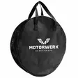 Motorwerk EVSE Type2 3,6 kW 5 m sähköauton latauskaapeli - Sähköauton lataus - 6438014378626 - 5