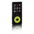MP3/MP4-soitin Bluetooth®:llä ja 8 GB:n sisäisellä muistilla Vihreä - Radiot ja MP3/4-soittimet - 8711902081036 - 11