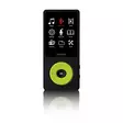 MP3/MP4-soitin Bluetooth®:llä ja 8 GB:n sisäisellä muistilla Vihreä - Radiot ja MP3/4-soittimet - 8711902081036 - 10
