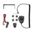 Mukana CB PNI Escort HP 9700 USB-radioasemapaketti ja PNI ML70 CB -antenni magneettisella pohjalla 145 mm - PNI tuotteet - 5949066524066 - 7