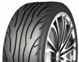 Nankang Ns-2r Semi Slick 235/40R17 Kesärengas henkilöautoon - 17-tuumaiset - TO-199726 - 1