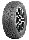 Nokian Snowproof 2 Suv 215/60R17 Kitkarengas henkilöautoon - 17-tuumaiset - TO-171286 - 1