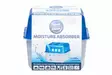 Nord Clean kosteudenpoistaja 450 g - Kosteudenpoistajat - 6410416428406 - 2