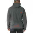 Norfin fleece-takki ONYX L - Miesten ulkoilutakit - 4750701641816 - 3