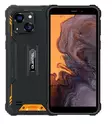 Oukitel G2 4GB/64GB oranssi G2-OR - Puhelimet - 6931940757706 - 1