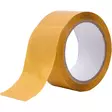 Pakkausteippi 50m*50mm* 0.06mm - Rakennusteipit - 6438152022986 - 1