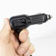 PNI-autolaturi USB-C-liittimellä 12V/24V - 5V 3A, GPS:lle, kaapelin pituus 190 cm - PNI tuotteet - 5949066531156 - 3