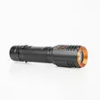 PNI Adventure F650 LED-taskulamppu, 20 W LED, 2000lm, alumiini, IPX6, akku mukana, USB C -tyyppinen lataus - PNI tuotteet - 5949066523656 - 6