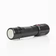 PNI Adventure F650 LED-taskulamppu, 20 W LED, 2000lm, alumiini, IPX6, akku mukana, USB C -tyyppinen lataus - PNI tuotteet - 5949066523656 - 3