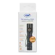PNI Adventure F650 LED-taskulamppu, 20 W LED, 2000lm, alumiini, IPX6, akku mukana, USB C -tyyppinen lataus - PNI tuotteet - 5949066523656 - 11