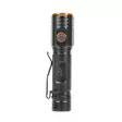 PNI Adventure F650 LED-taskulamppu, 20 W LED, 2000lm, alumiini, IPX6, akku mukana, USB C -tyyppinen lataus - PNI tuotteet - 5949066523656 - 2