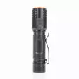 PNI Adventure F650 LED-taskulamppu, 20 W LED, 2000lm, alumiini, IPX6, akku mukana, USB C -tyyppinen lataus - PNI tuotteet - 5949066523656 - 4