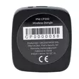 PNI CP200 USB-C langaton muunnosmoduuli, 5V-1A, autoille, joissa on Carplay, Android Auto tehtaalta kaapelin kautta - PNI tuotteet - 5949066542046 - 6