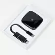 PNI CP200 USB-C langaton muunnosmoduuli, 5V-1A, autoille, joissa on Carplay, Android Auto tehtaalta kaapelin kautta - PNI tuotteet - 5949066542046 - 7