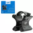 PNI FLM33 magneettinen kiinnitysteline taskulampuille, joiden halkaisija on 25-31 mm - PNI tuotteet - 5949066522376 - 2