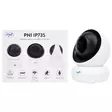 PNI IP735 3Mp videovalvontakamera IP P2P langattomalla PTZ:llä, microSD-korttipaikka, ohjaus sovelluksesta - PNI tuotteet - 5949066527876 - 1