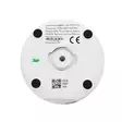 PNI IP735 3Mp videovalvontakamera IP P2P langattomalla PTZ:llä, microSD-korttipaikka, ohjaus sovelluksesta - PNI tuotteet - 5949066527876 - 12