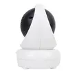 PNI IP735 3Mp videovalvontakamera IP P2P langattomalla PTZ:llä, microSD-korttipaikka, ohjaus sovelluksesta - PNI tuotteet - 5949066527876 - 6