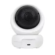 PNI IP735 3Mp videovalvontakamera IP P2P langattomalla PTZ:llä, microSD-korttipaikka, ohjaus sovelluksesta - PNI tuotteet - 5949066527876 - 4