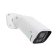 PNI IP780 8MP, 4K, IP-videovalvontakamera, 6 IR-LEDiä, IP66, valkoinen - PNI tuotteet - 5949066536526 - 5