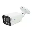 PNI IP780 8MP, 4K, IP-videovalvontakamera, 6 IR-LEDiä, IP66, valkoinen - PNI tuotteet - 5949066536526 - 9