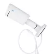 PNI IP780 8MP, 4K, IP-videovalvontakamera, 6 IR-LEDiä, IP66, valkoinen - PNI tuotteet - 5949066536526 - 3
