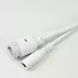 PNI IP780 8MP, 4K, IP-videovalvontakamera, 6 IR-LEDiä, IP66, valkoinen - PNI tuotteet - 5949066536526 - 4