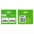 PNI IP780 8MP, 4K, IP-videovalvontakamera, 6 IR-LEDiä, IP66, valkoinen - PNI tuotteet - 5949066536526 - 6