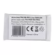 PNI PB-R10 Li-Ion 1500 mAh akku PNI PMR R10 -asemalle - PNI tuotteet - 5949066523076 - 6
