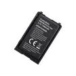 PNI PB-R10 Li-Ion 1500 mAh akku PNI PMR R10 -asemalle - PNI tuotteet - 5949066523076 - 5