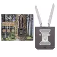 PNI Safe Lock metalliturvakotelo PNI Hunting 400C PRO ja PNI Hunting 480C PRO metsästyskameroihin - PNI tuotteet - 5949066516566 - 1