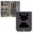 PNI Safe Lock metalliturvakotelo PNI Hunting 400C PRO ja PNI Hunting 480C PRO metsästyskameroihin - PNI tuotteet - 5949066516566 - 2