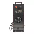 PNI WB300 diesel-kiinteä vaunun lämmitysjärjestelmä 5kW 12V, 24V, 230V, ajoitus, 5 tehotasoa Sirocou - PNI tuotteet - 5949066530586 - 3