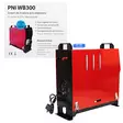 PNI WB300 diesel-kiinteä vaunun lämmitysjärjestelmä 5kW 12V, 24V, 230V, ajoitus, 5 tehotasoa Sirocou - PNI tuotteet - 5949066530586 - 11