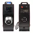 PNI WB300 diesel-kiinteä vaunun lämmitysjärjestelmä 5kW 12V, 24V, 230V, ajoitus, 5 tehotasoa Sirocou - PNI tuotteet - 5949066530586 - 9
