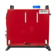 PNI WB300 diesel-kiinteä vaunun lämmitysjärjestelmä 5kW 12V, 24V, 230V, ajoitus, 5 tehotasoa Sirocou - PNI tuotteet - 5949066530586 - 4