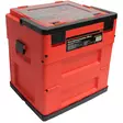 Pora-/kärkisarjasalkku 400-os. - Teräsarjat - 6430074695026 - 6