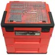 Pora-/kärkisarjasalkku 400-os. - Teräsarjat - 6430074695026 - 1