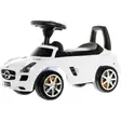 Potkuauto Mercedes Benz valkoinen - - 19-19-6410413002326 - 1