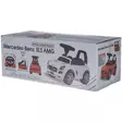 Potkuauto Mercedes Benz valkoinen - - 19-19-6410413002326 - 5