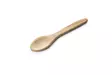 Puiset kauhat (6 kpl), monivärinen, 13 cm, kestävä, luonnonkaunis - Päivittäiskeittiötarvikkeet - 8683342788366 - 1