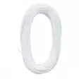 Pyykkinaru valkoinen - Pyykinkuivaus ja pyykkikorit - 7312280014206 - 1