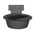 Ranch rst lämmitettävä 2,7 l koiran juoma-astia - Ruoka- ja juoma-astiat - 6438014391076 - 1